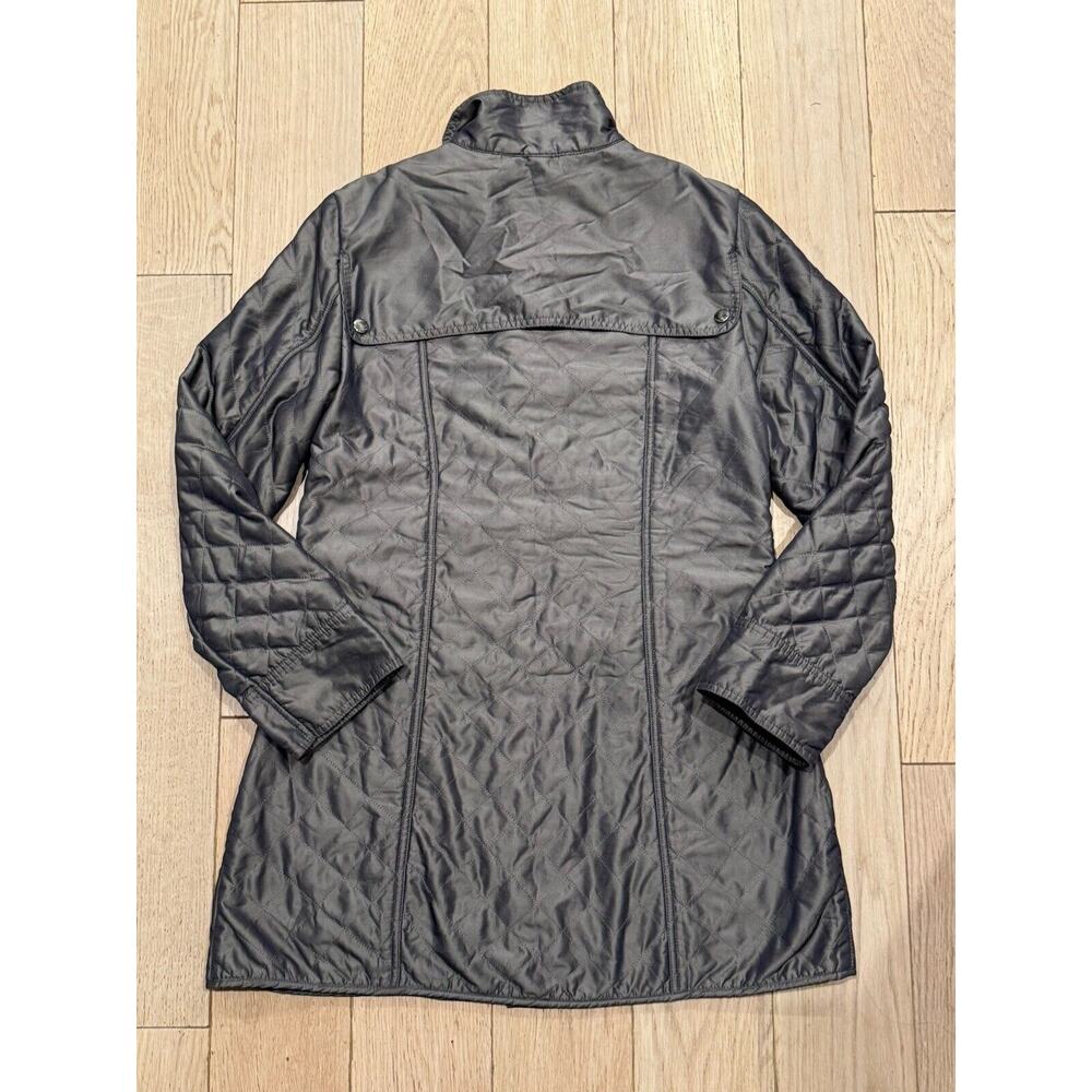 Pendleton Charcoal Utility Jacket - Picture 13 of 16